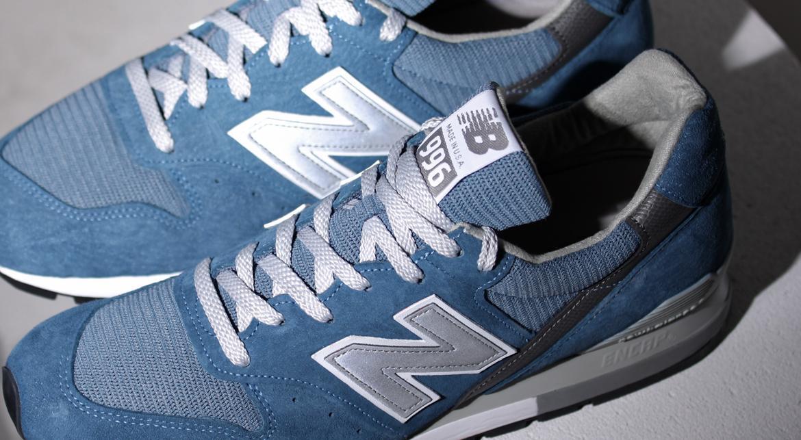 New Balance M 996 JFB 